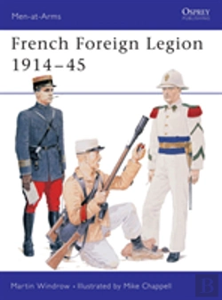 Bertrand.pt - French Foreign Legion 1914â€“45