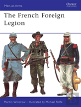 French Foreign Legion