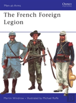 Bertrand.pt - French Foreign Legion