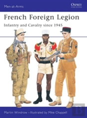 French Foreign Legion