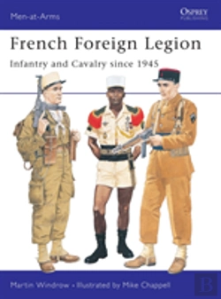 Bertrand.pt - French Foreign Legion