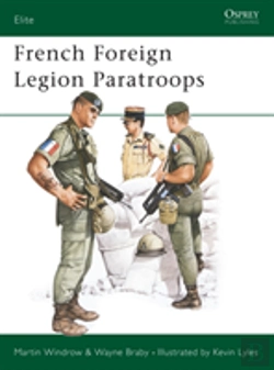 Bertrand.pt - French Foreign Legion Paratroops