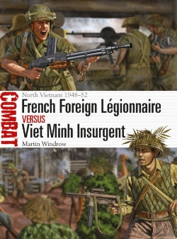 Bertrand.pt - French Foreign Legionnaire Vs Viet Minh Insurgent