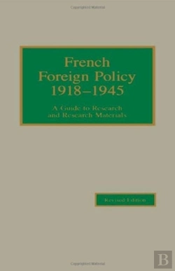Bertrand.pt - French Foreign Policy