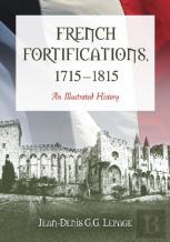 French Fortifications, 1715-1815