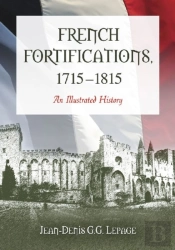 French Fortifications, 1715-1815