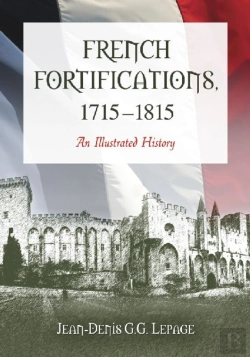 Bertrand.pt - French Fortifications, 1715-1815