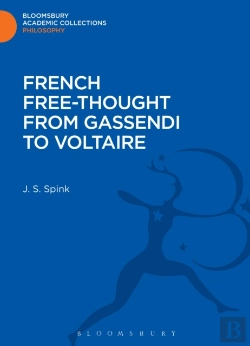 Bertrand.pt - French Free-Thought From Gassendi To Voltaire