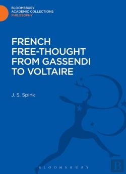 Bertrand.pt - French Free-Thought From Gassendi To Voltaire
