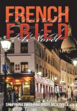 Bertrand.pt - French Fried: A Novel