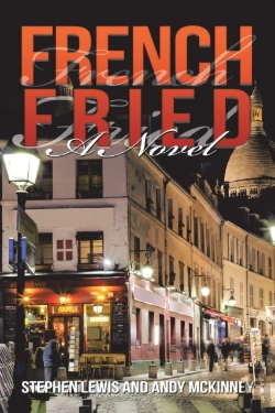 Bertrand.pt - French Fried: A Novel