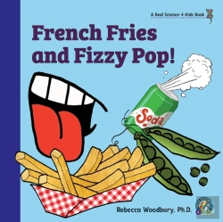Bertrand.pt - French Fries And Fizzy Pop!