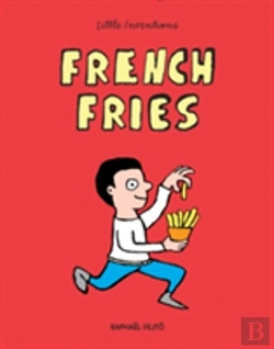 Bertrand.pt - French Fries