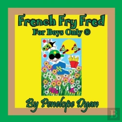Bertrand.pt - French Fry Fred --- For Boys Only (R)