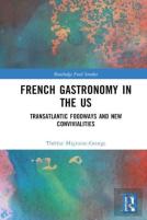 French Gastronomy In The Us