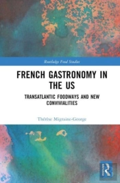 French Gastronomy In The Us