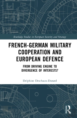 Bertrand.pt - French-German Military Cooperation And European Defence