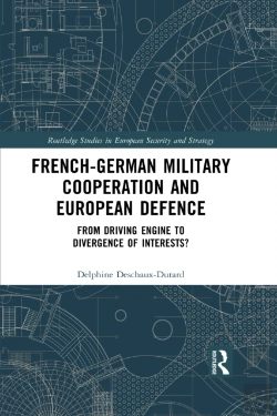 Bertrand.pt - French-German Military Cooperation And European Defence