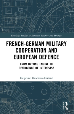 Bertrand.pt - French-German Military Cooperation And European Defence