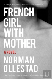 French Girl With Mother