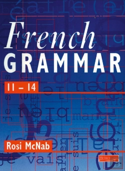 Bertrand.pt - French Grammar 11-14 Pupil Book
