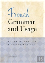 French Grammar And Usage