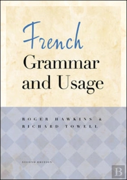 Bertrand.pt - French Grammar And Usage