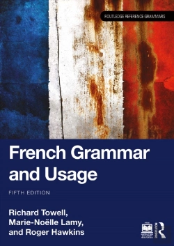 Bertrand.pt - French Grammar And Usage
