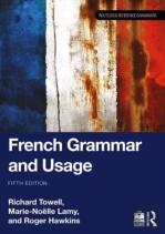 French Grammar And Usage