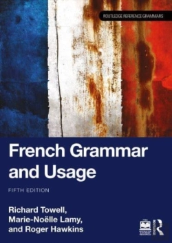 Bertrand.pt - French Grammar And Usage
