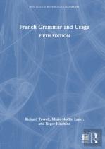 French Grammar And Usage