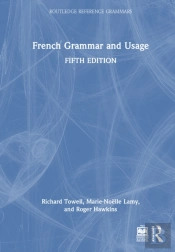 French Grammar And Usage