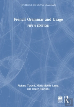 Bertrand.pt - French Grammar And Usage