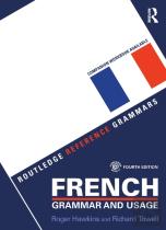 French Grammar And Usage
