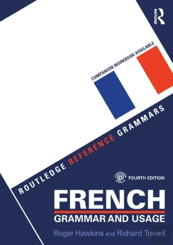 Bertrand.pt - French Grammar And Usage