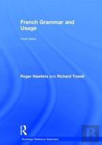 French Grammar And Usage