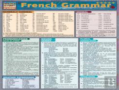 French Grammar