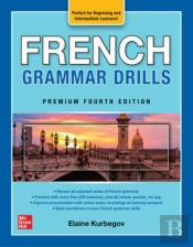 French Grammar Drills, Premium Fourth Edition