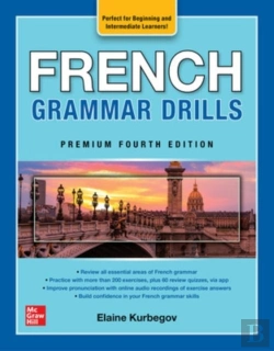 Bertrand.pt - French Grammar Drills, Premium Fourth Edition