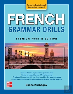 Bertrand.pt - French Grammar Drills, Premium Fourth Edition