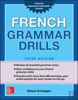 Bertrand.pt - French Grammar Drills, Third Edition