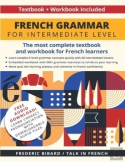 Bertrand.pt - French Grammar For Intermediate Level: T