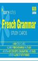 French Grammar Sparknotes Study Cards