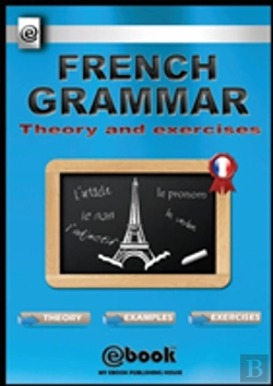 Bertrand.pt - French Grammar - Theory And Exercises