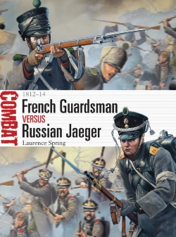 Bertrand.pt - French Guardsman Vs Russian Jaeger