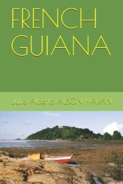 Bertrand.pt - French Guiana