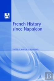 French History Since Napoleon