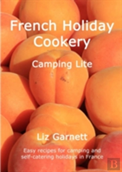 Bertrand.pt - French Holiday Cookery - Camping Lite