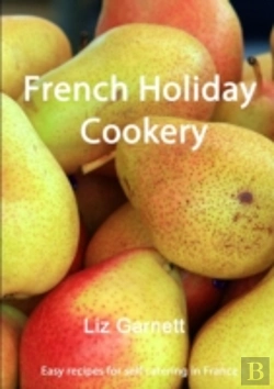 Bertrand.pt - French Holiday Cookery