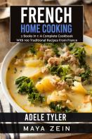 French Home Cooking
